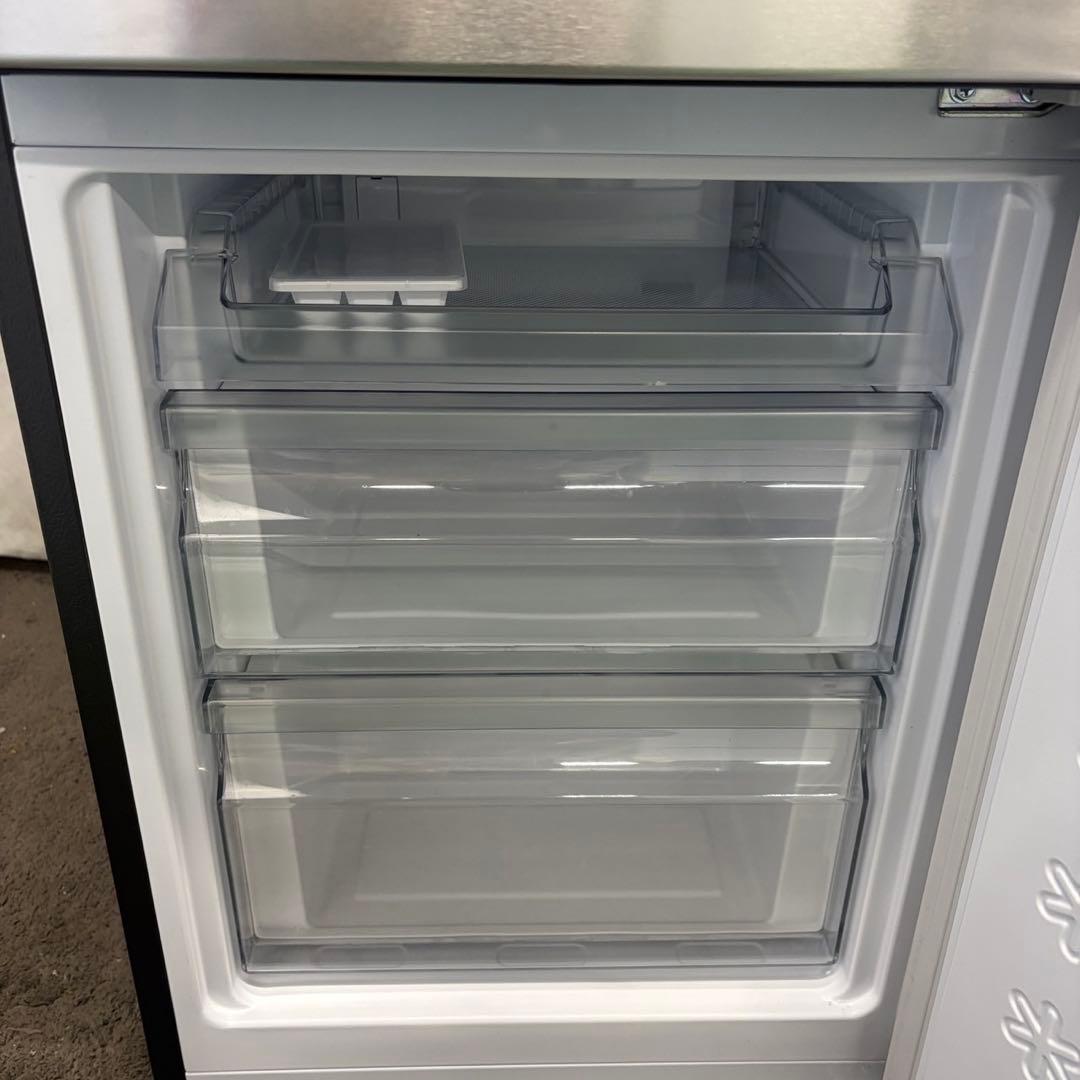 91❤️冷蔵庫　洗濯機　Haier　25年　一人暮らし　家電セット　中古　設置無料