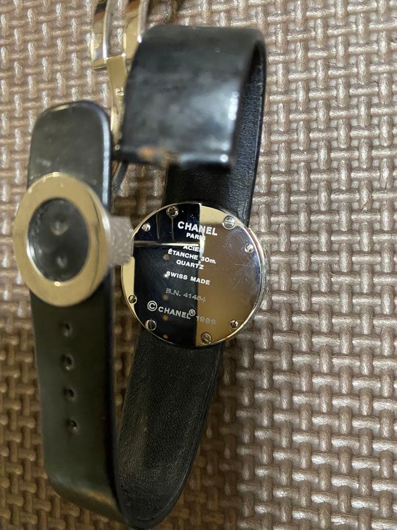 CHANEL 時計