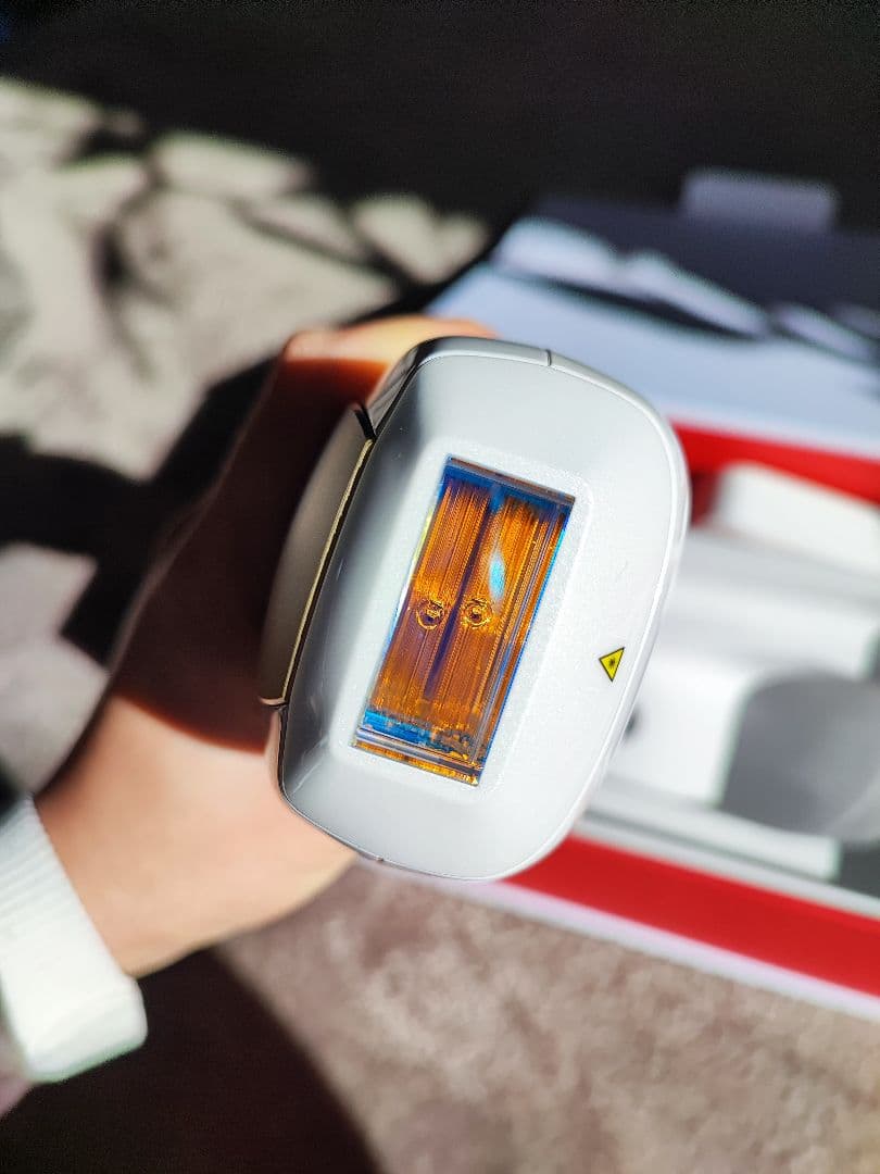 Ulike Air 10 Pro 光脱毛器