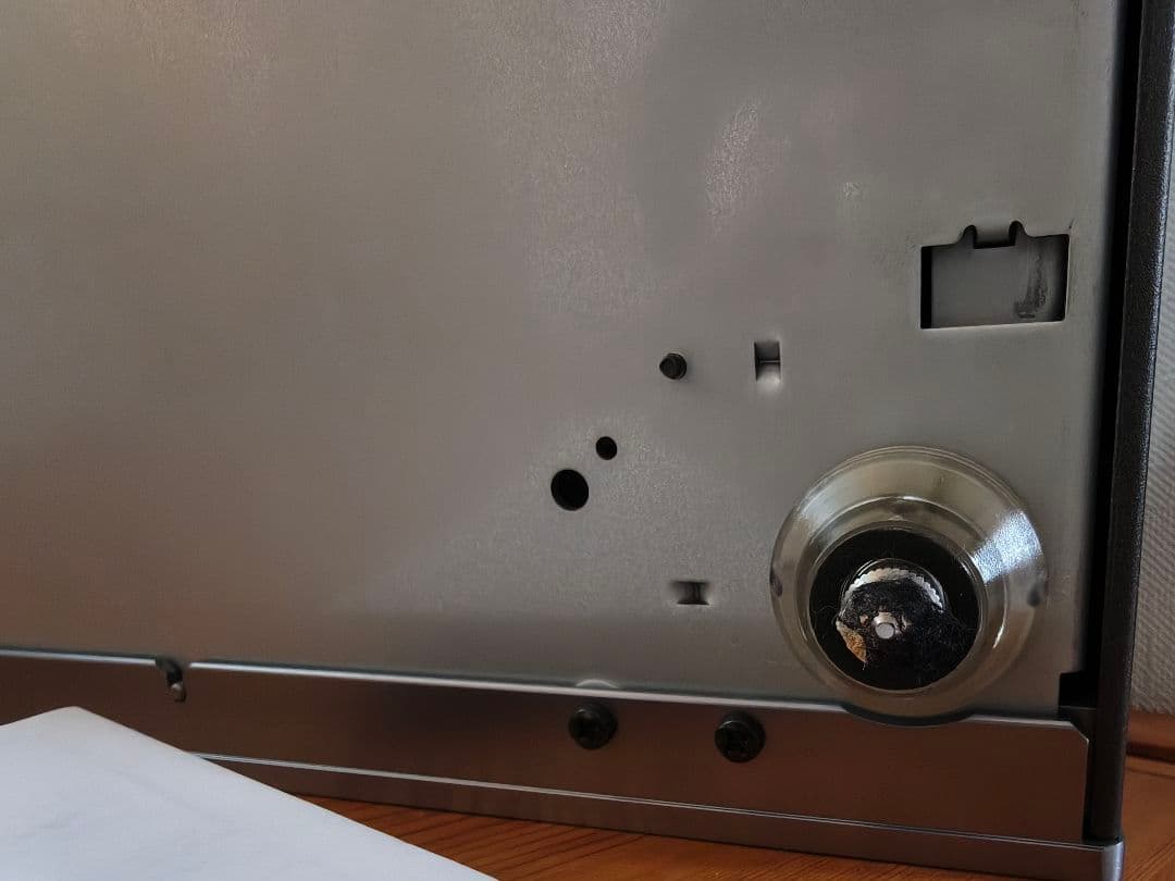 KENWOOD CDプレーヤー DPF-5002