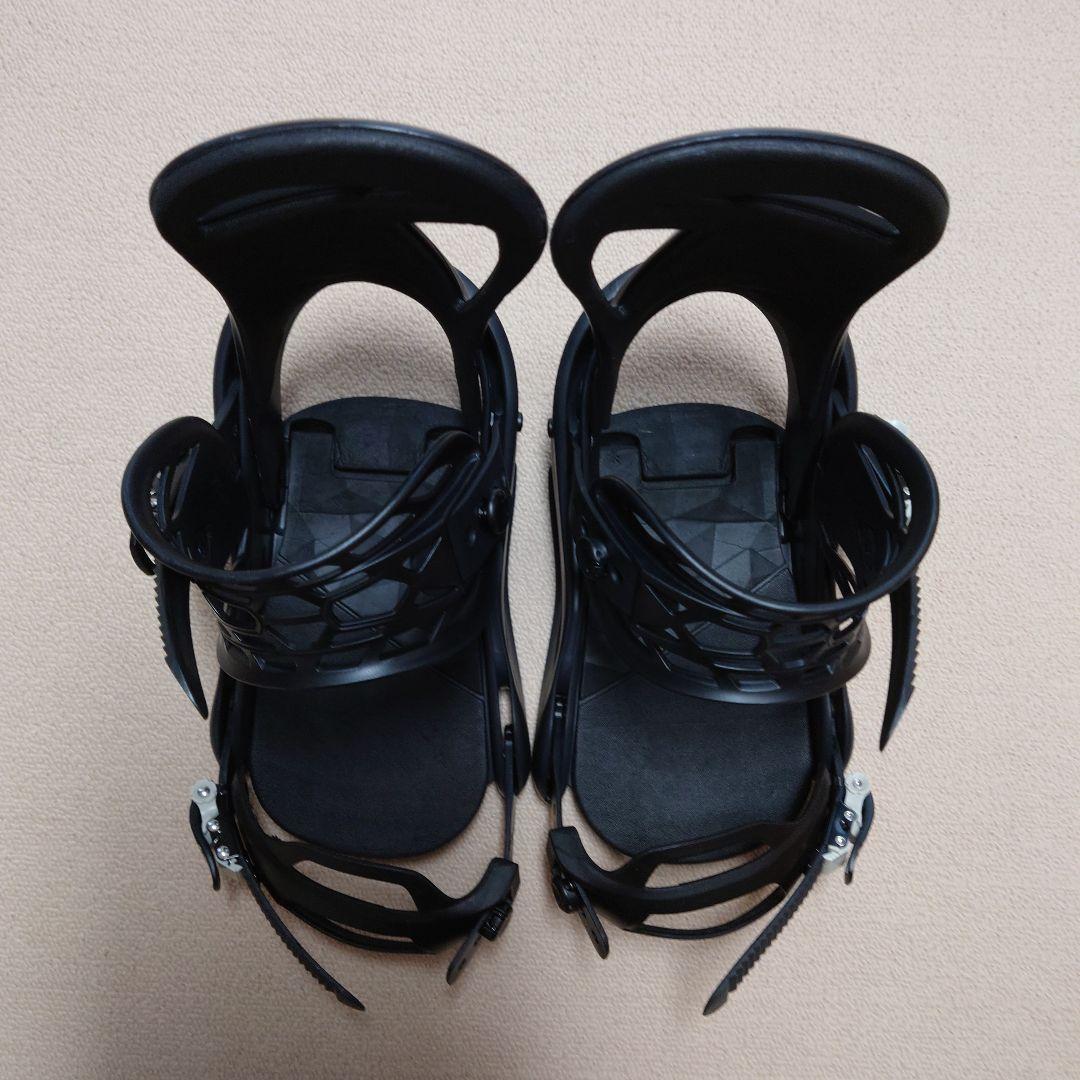 Burton Citizen Wms Lサイズ ビンディング