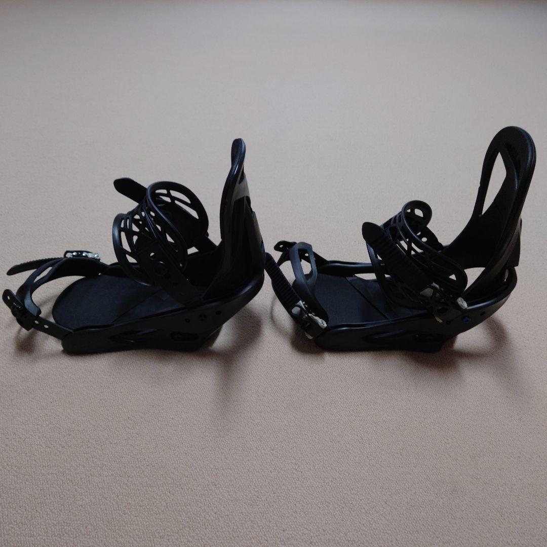 Burton Citizen Wms Lサイズ ビンディング