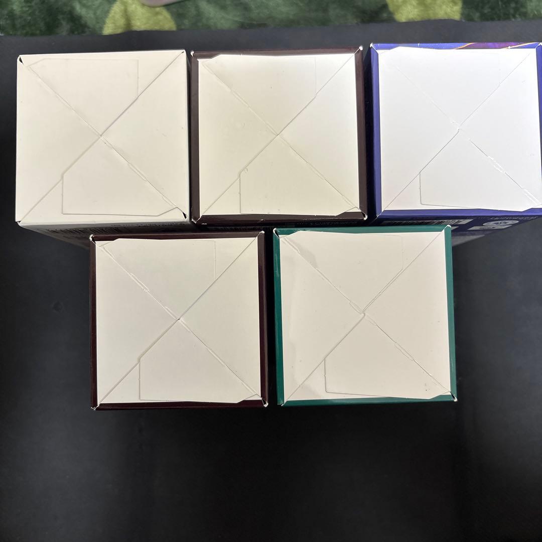 ワンピースカード BOX