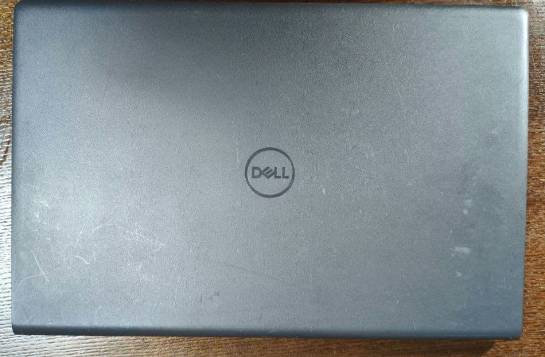 ノートPC DELL INSPIRON15 3520【i7 1255U搭載】