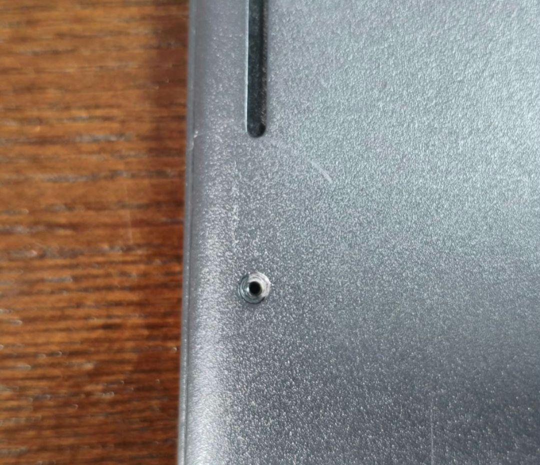 ノートPC DELL INSPIRON15 3520【i7 1255U搭載】