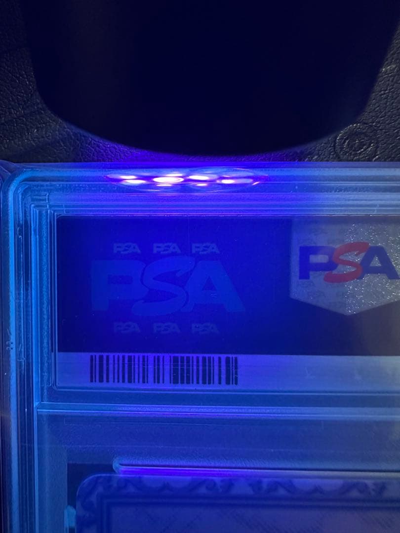 ワンピースカード　3dカードコレクション　　ナミ　PSA10