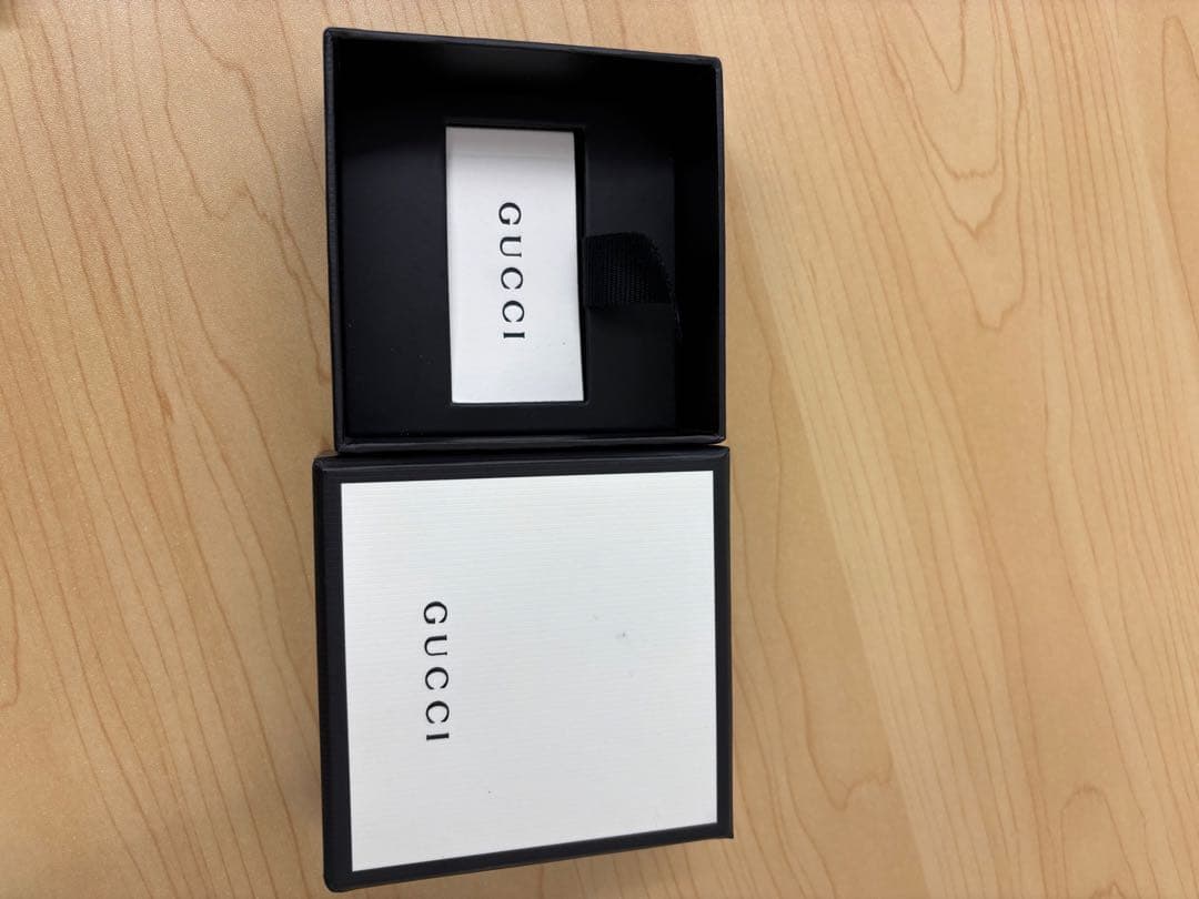 GUCCI ダブルGフラワー SV925 ピアスセット