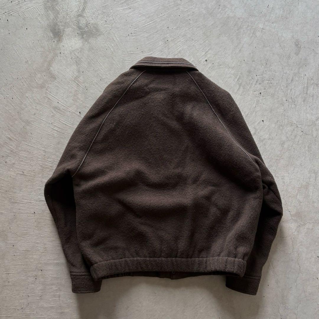 90s vintage スウィングトップ ブルゾン SULLEN