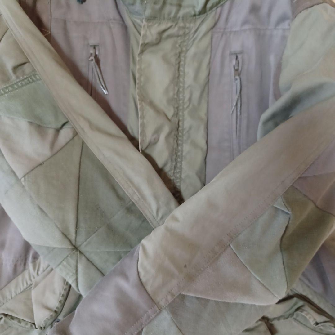 INK インク　モッズコート