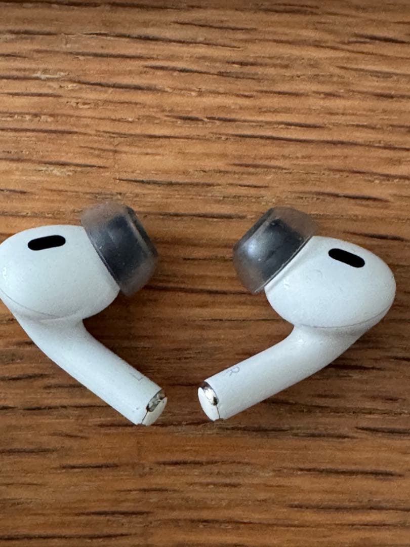 イヤホン AirPods Pro 2