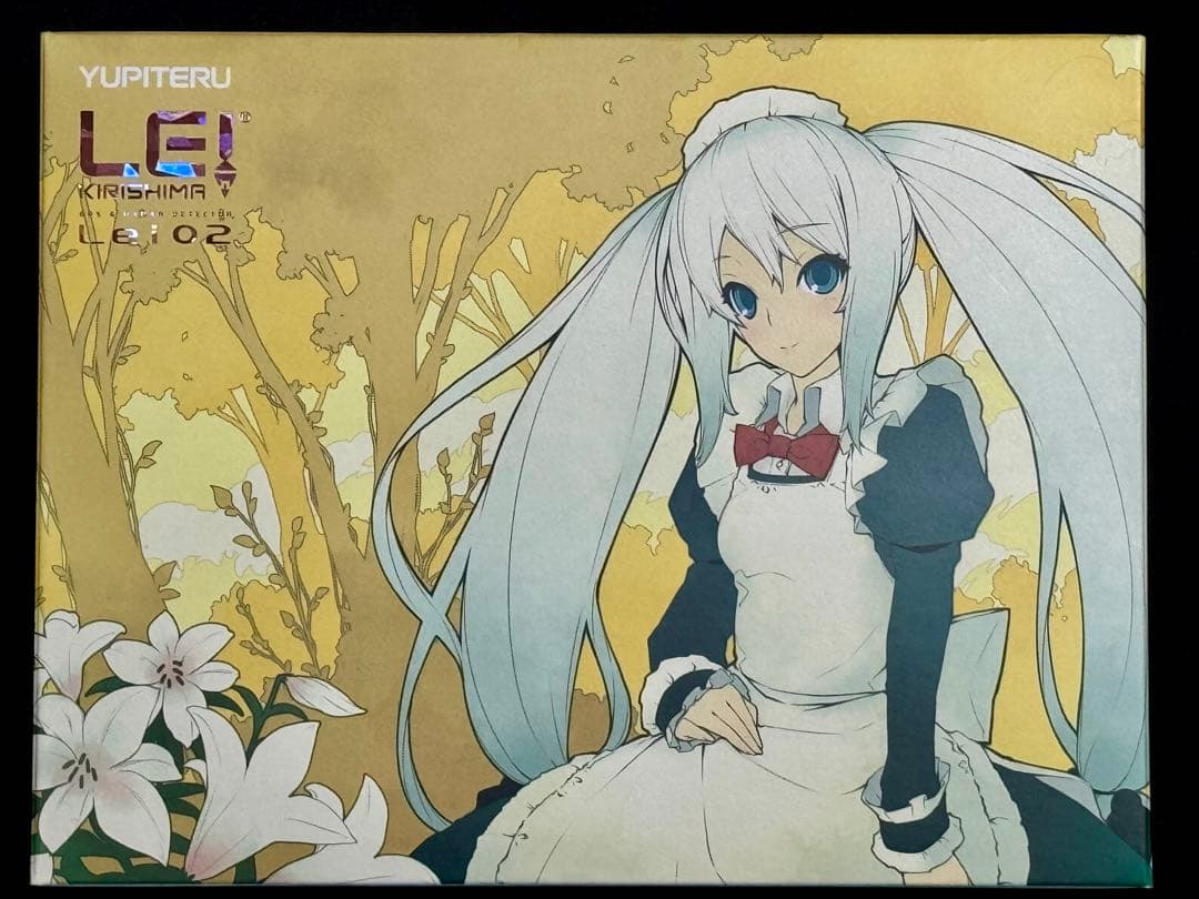 霧島レイ YUPITERU Lei02