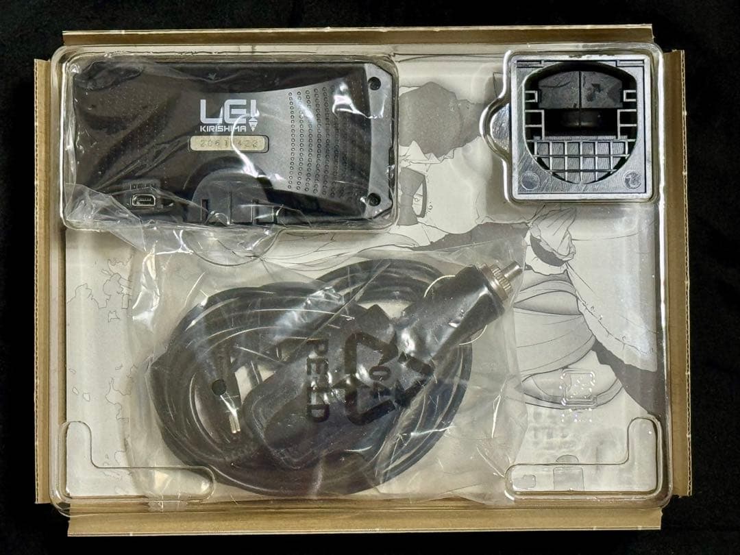 霧島レイ YUPITERU Lei02