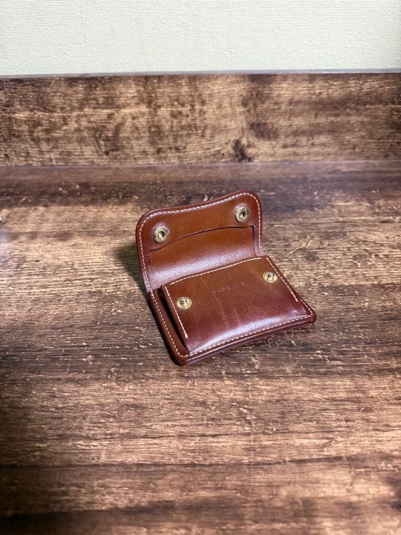 【希少】 WILDSWANS SP TONGUE ワイルドスワンズ タング 箱付