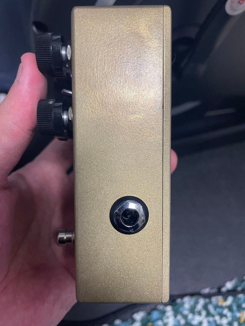 ギター Bondi Effects Del Mar Overdrive