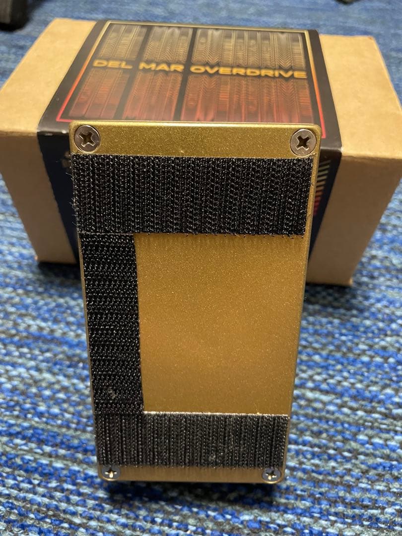 ギター Bondi Effects Del Mar Overdrive