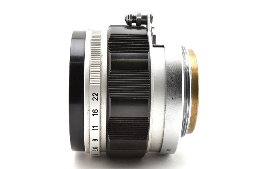 ★極上品★キヤノン Canon 50mm f1.4 #1248