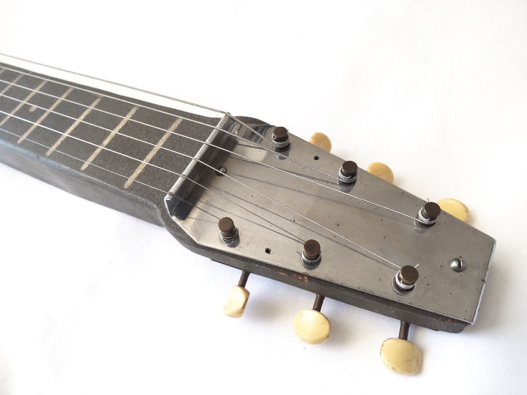 T*n様 K&F Lap Steel Guitar Pre-Fender USA