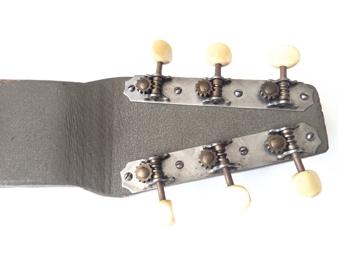 T*n様 K&F Lap Steel Guitar Pre-Fender USA