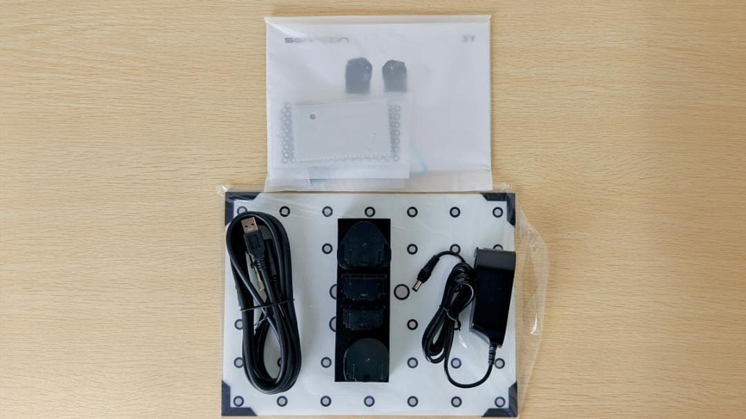 Creality Sermoon S1 3Dスキャナー