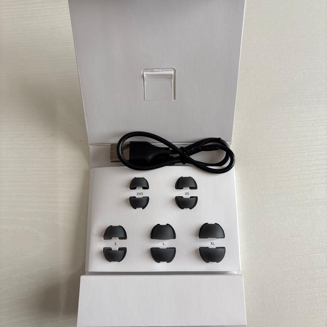 【12000円即決】SoundCoreLiberty5 付属品全て有り