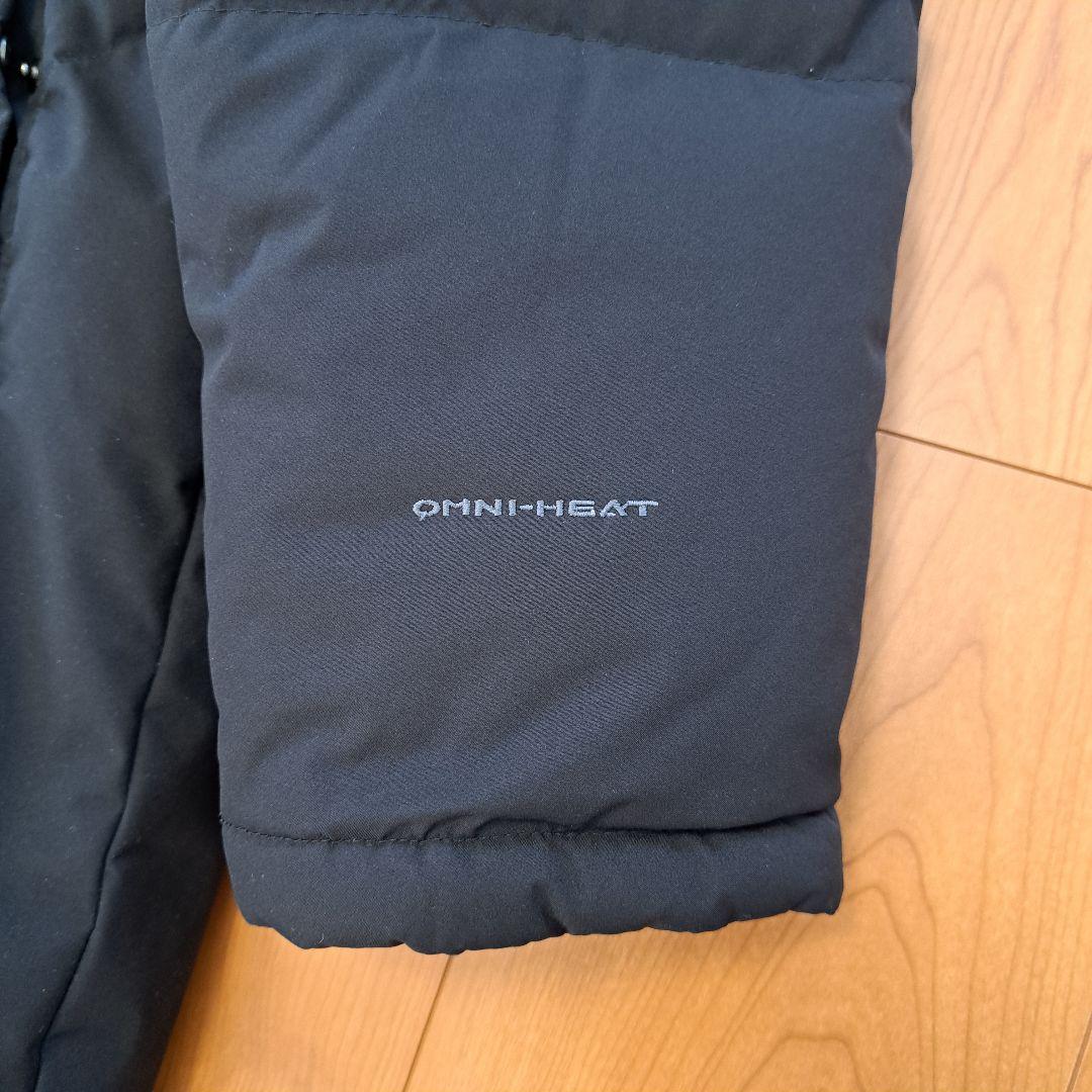 【大人気】コロンビア ロングダウンジャケット レディースXL