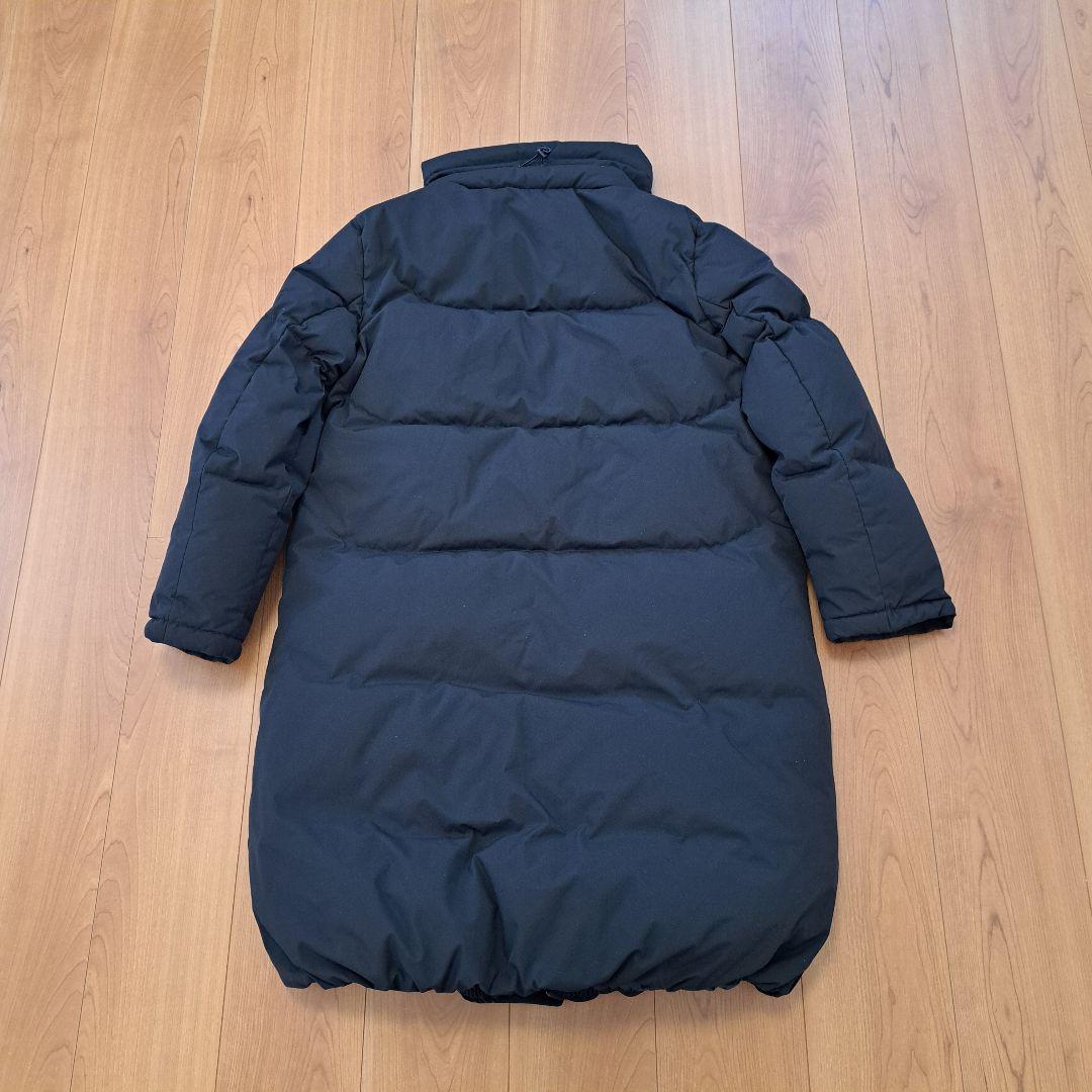 【大人気】コロンビア ロングダウンジャケット レディースXL