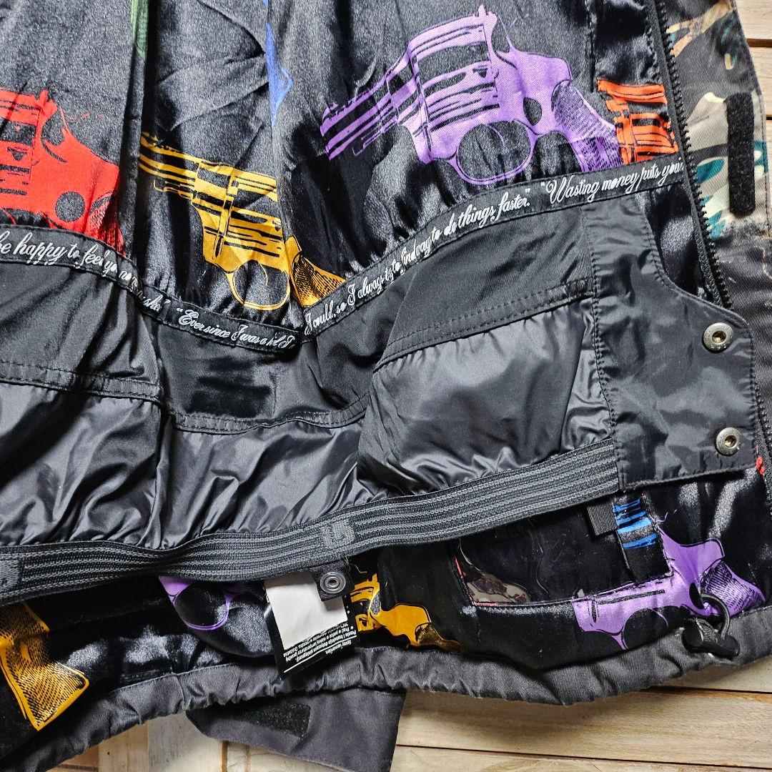 burton アンディ　ウォーホル　最後の晩餐　ダヴィンチ　バートン ウェア