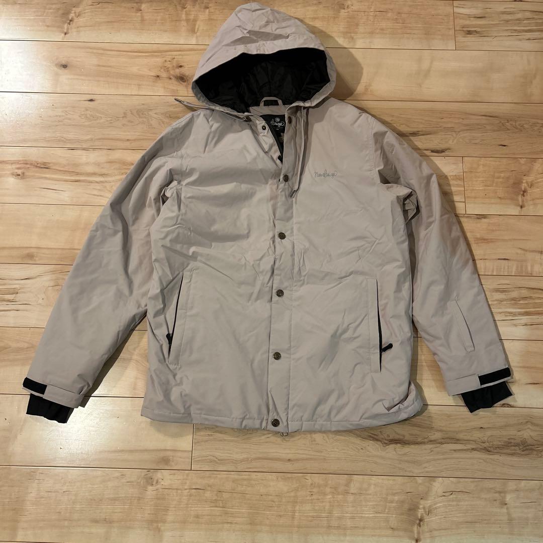 スノーボードウェア上下　メンズ