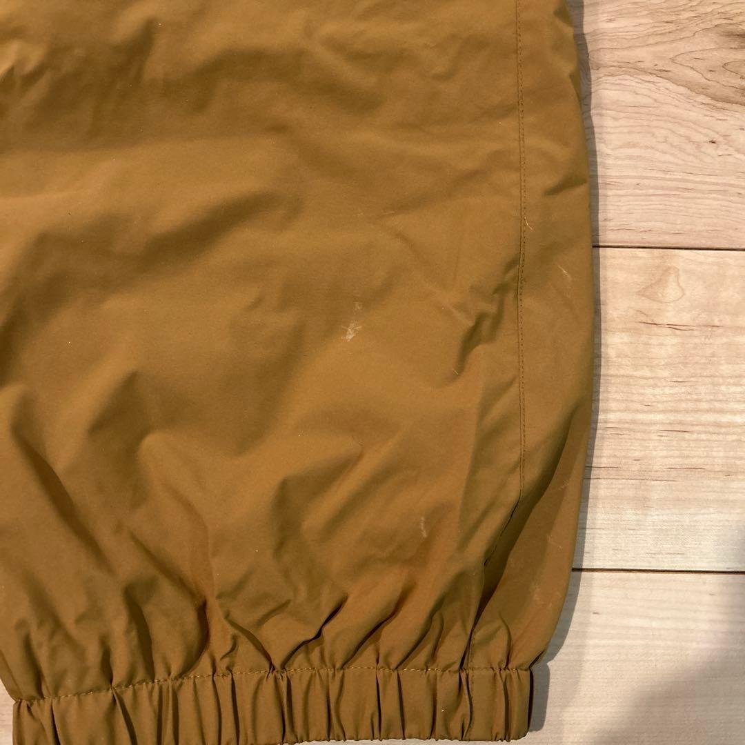 スノーボードウェア上下　メンズ