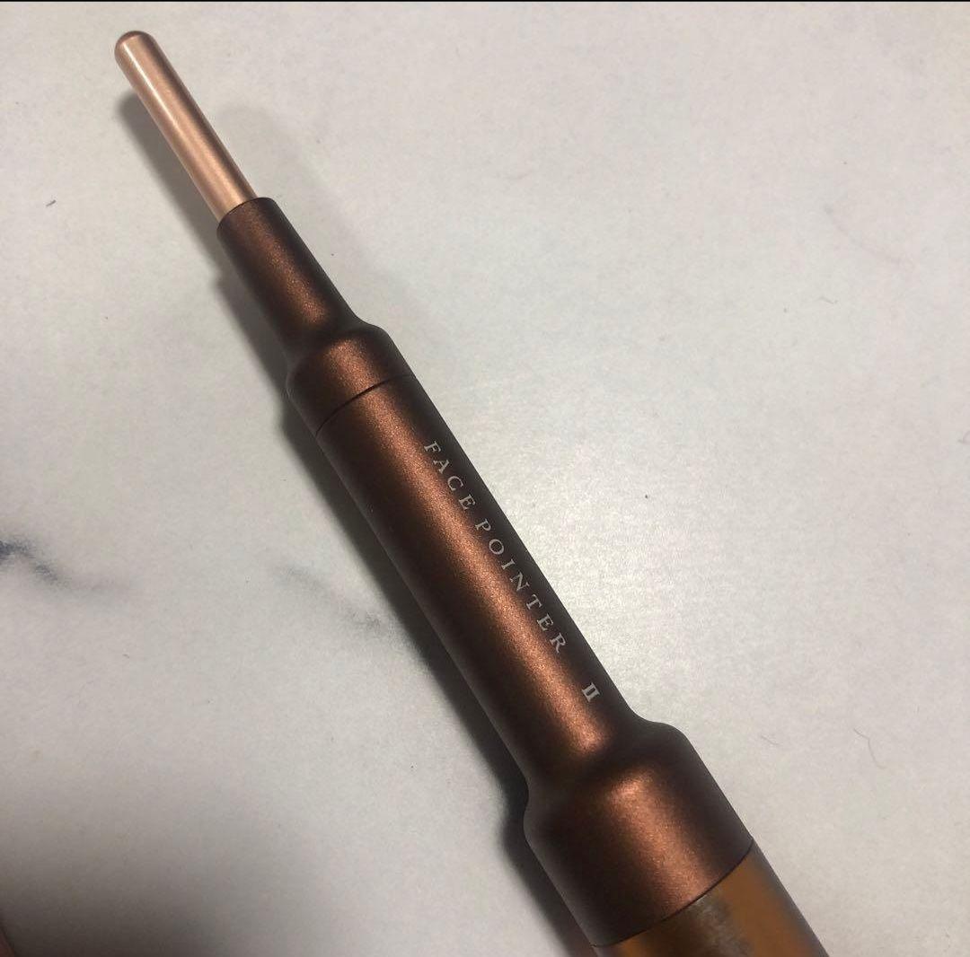 美品 FACEPOINTERIIby COREFIT2 別売ケース付き