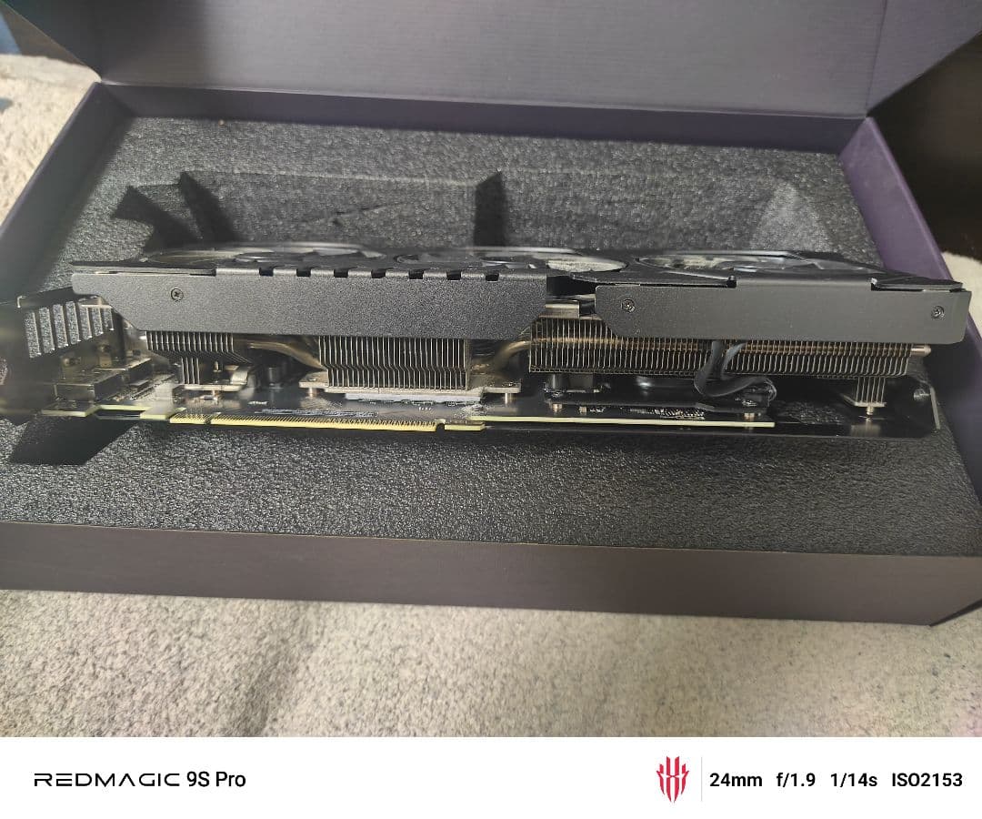 グラフィックボード・グラボ・ビデオカード ASUS TUF GAMING RTX3070 O8G V2