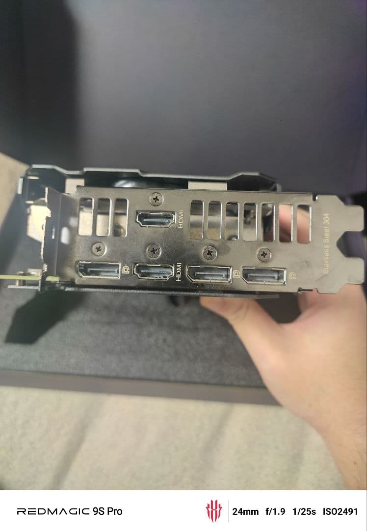 グラフィックボード・グラボ・ビデオカード ASUS TUF GAMING RTX3070 O8G V2