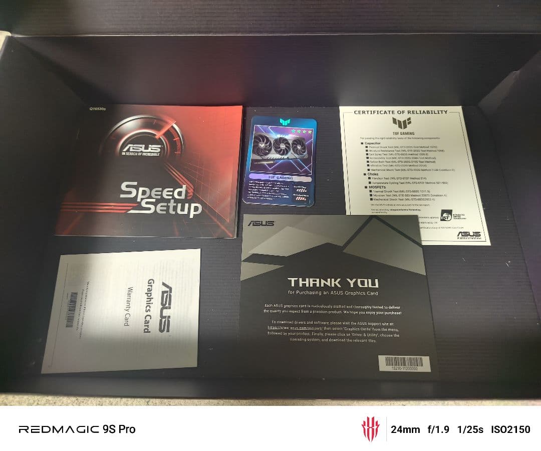 グラフィックボード・グラボ・ビデオカード ASUS TUF GAMING RTX3070 O8G V2