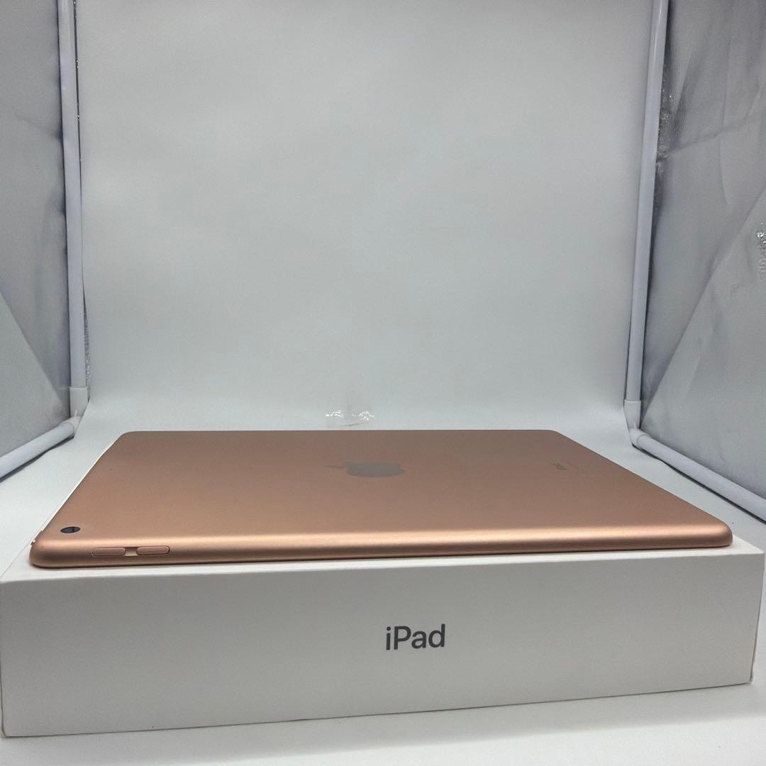 iPad 第7世代 128GB Wi-Fi