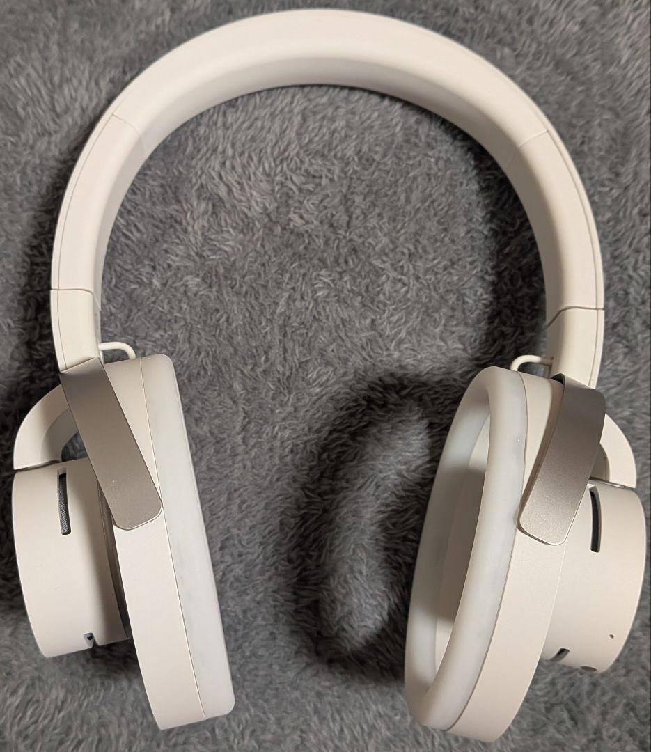 オープンイヤー型 オーバーヘッド 耳スピーカー nwm ONE