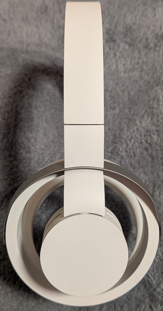 オープンイヤー型 オーバーヘッド 耳スピーカー nwm ONE