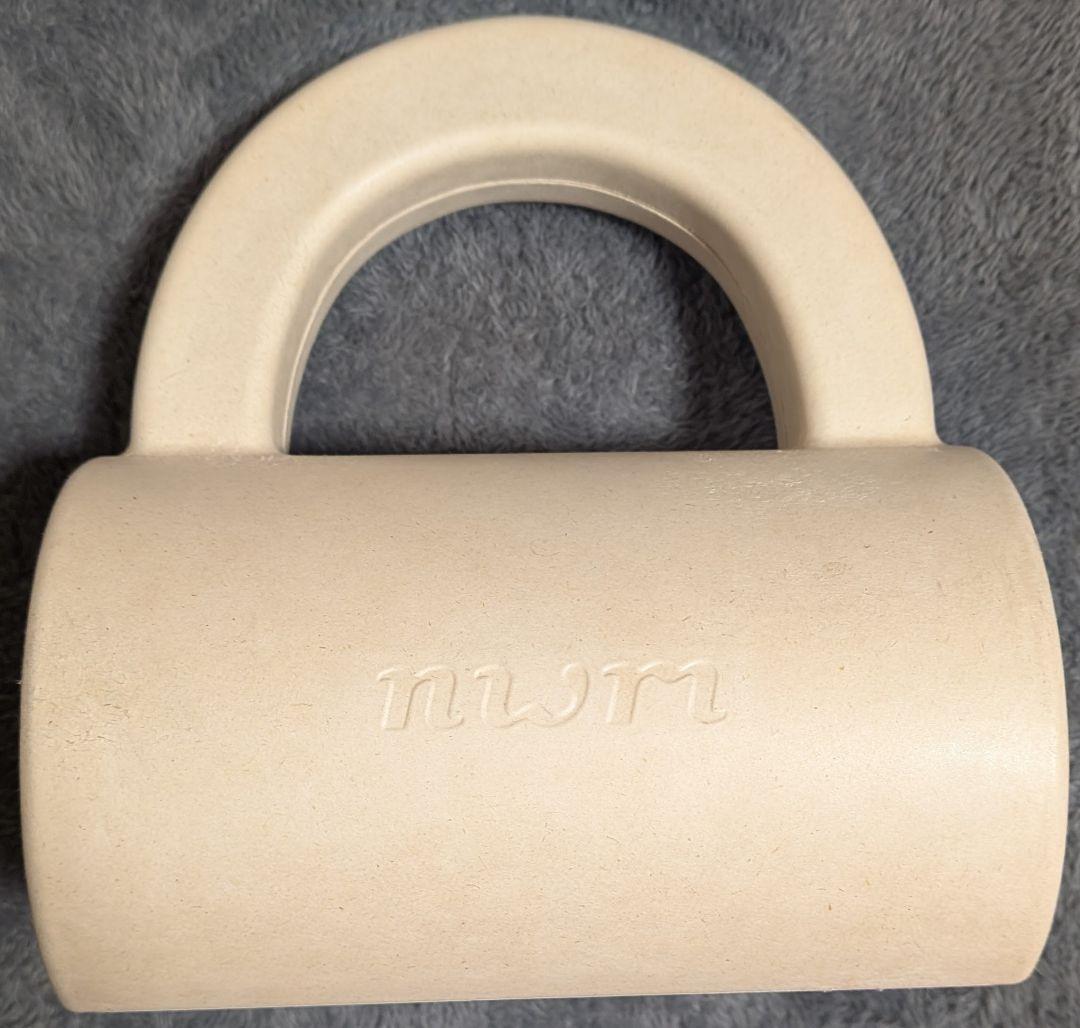 オープンイヤー型 オーバーヘッド 耳スピーカー nwm ONE