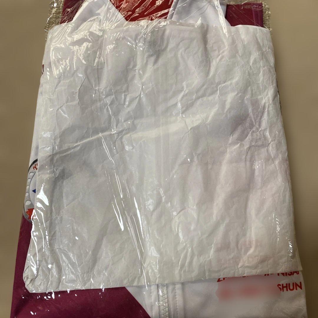 フォーエバーヤング ジャージ