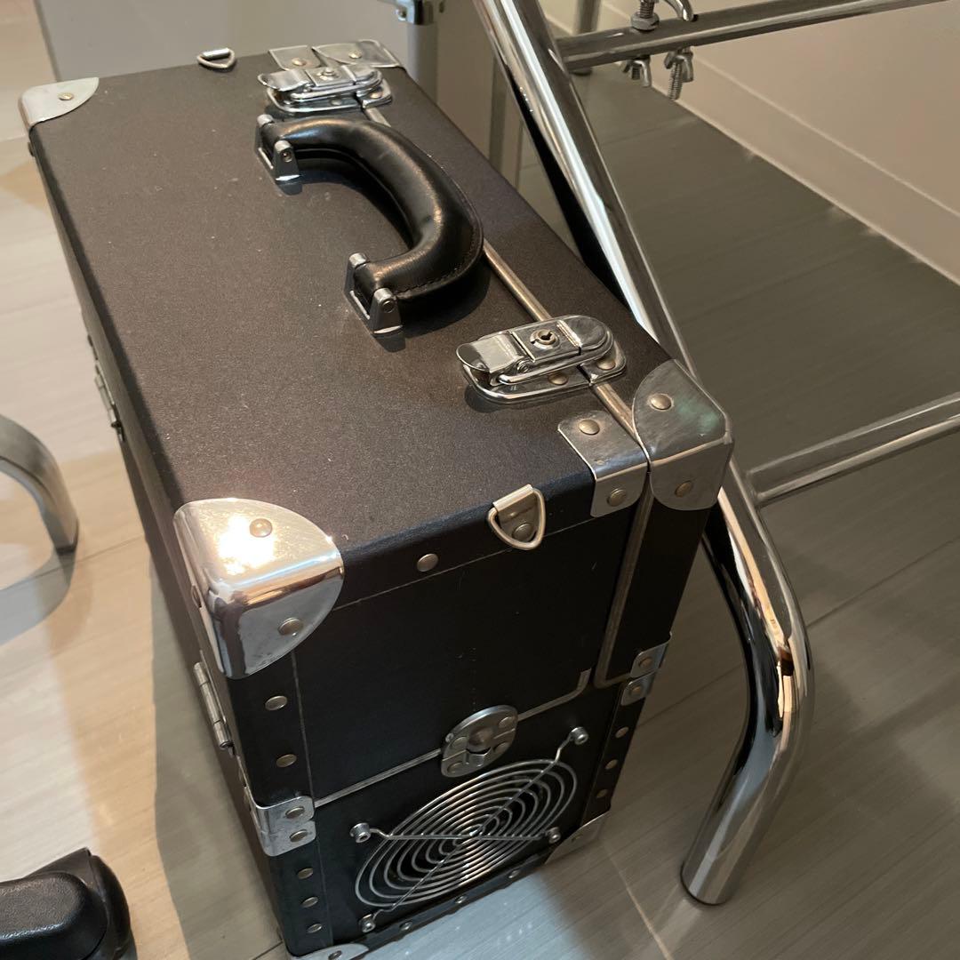 フェイシャル水素機器