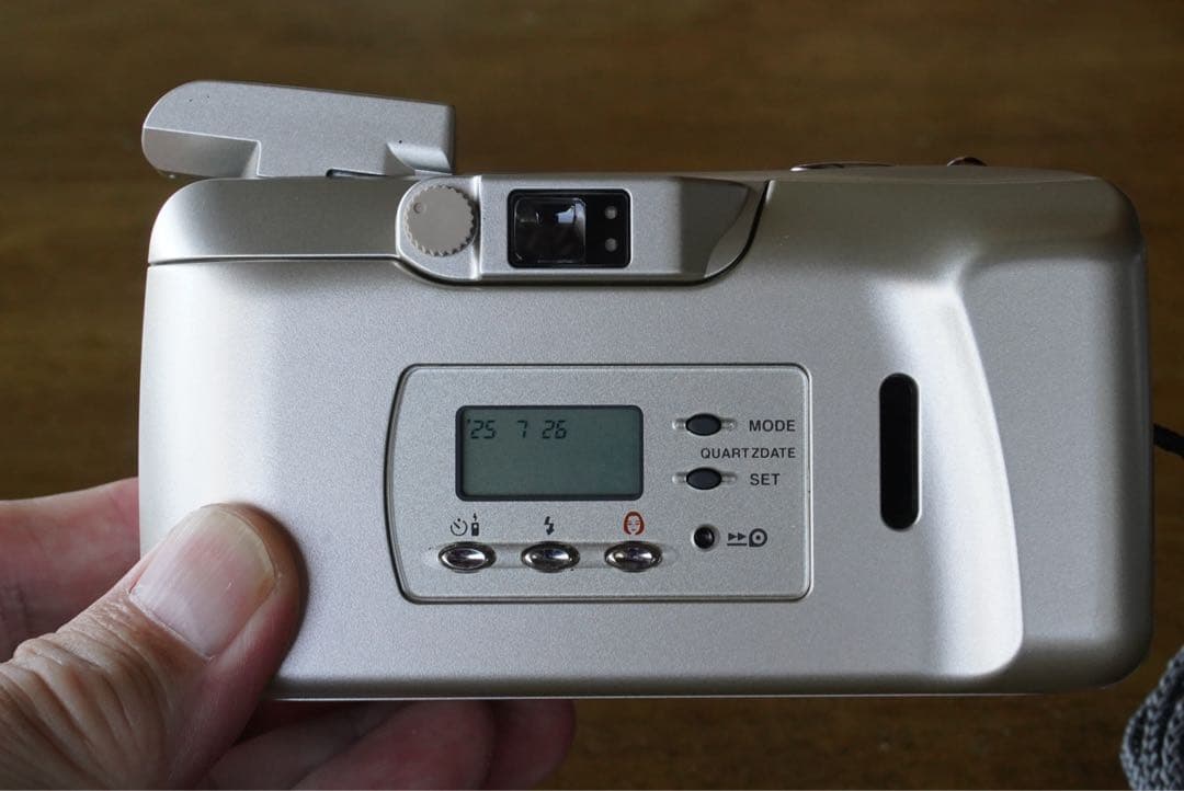 μ-Ⅲ 150 ミューⅢ 美品