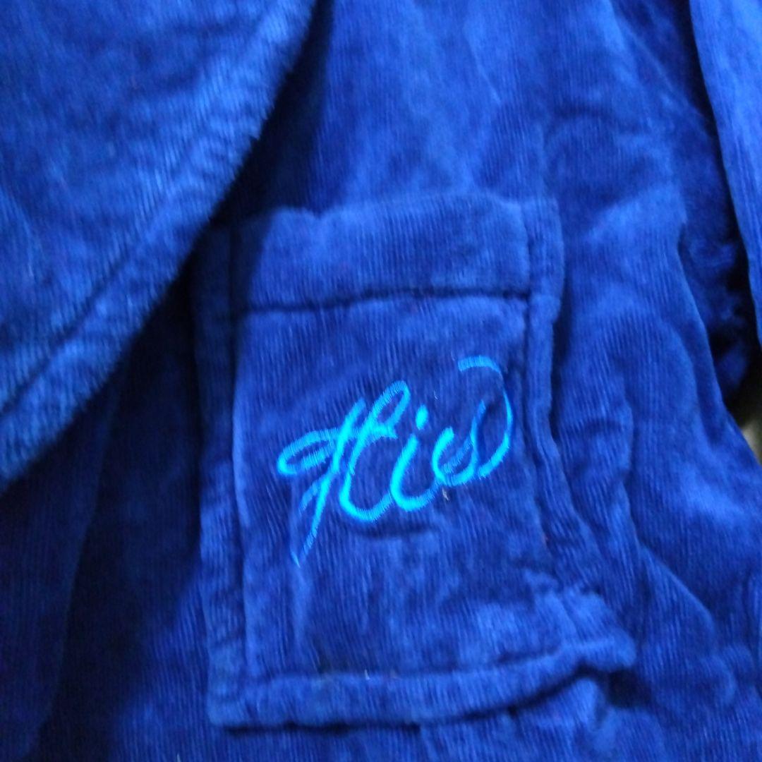 ホットマン　バスローブペア