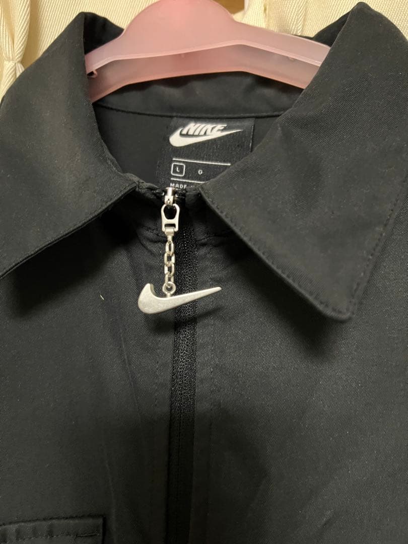 NIKE オールインワン　ジャンプスーツ　ユニセックス