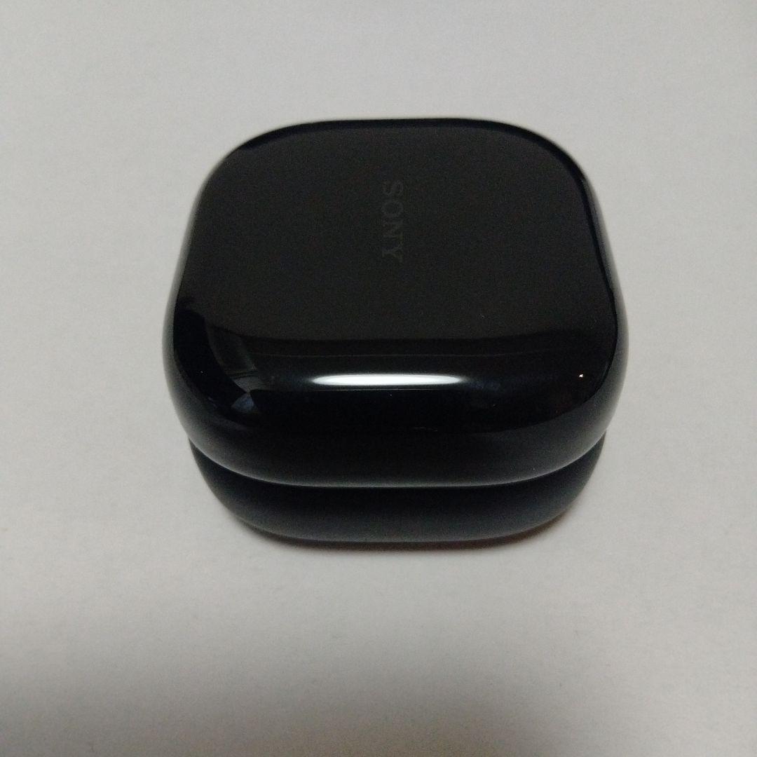 SONY LinkBudsOpen WF-L910 ブラック