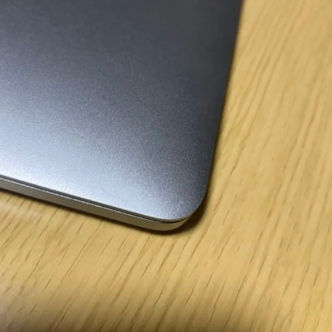 MacBook Pro（15-inch,2019）