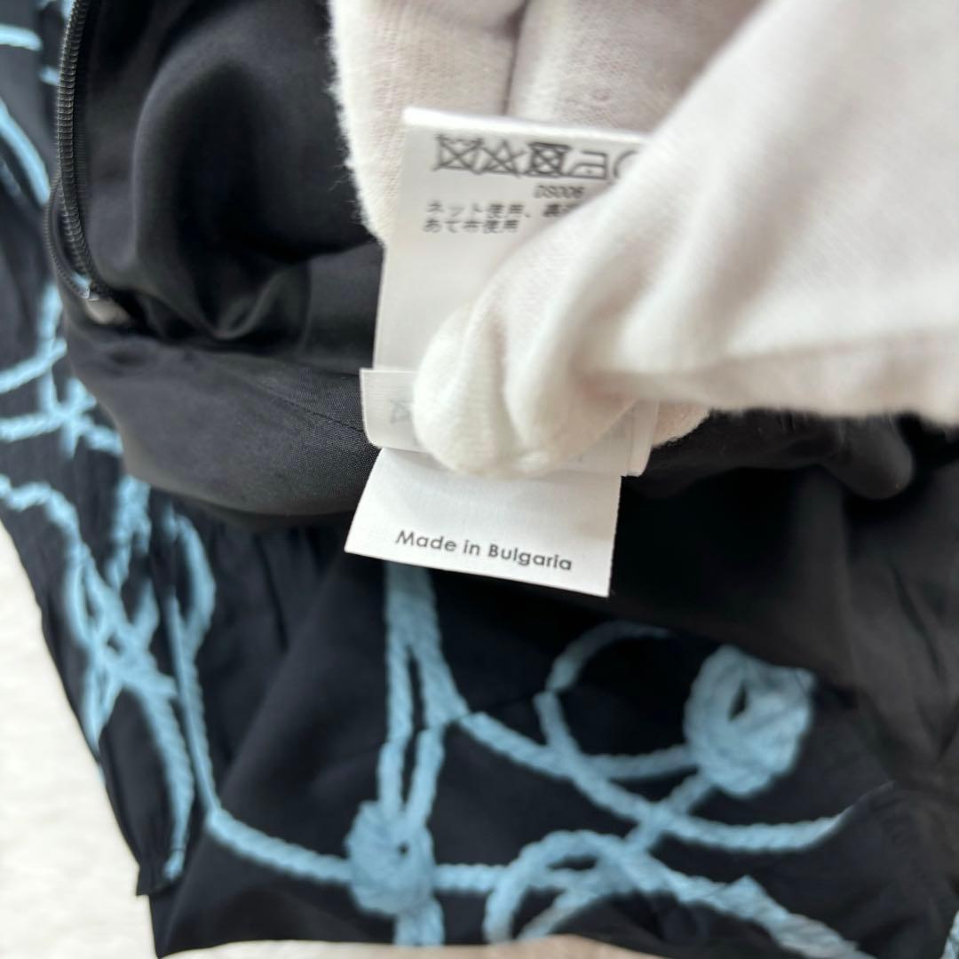 極美品✨DRIES VAN NOTEN ドリスヴァンノッテン スカート 38