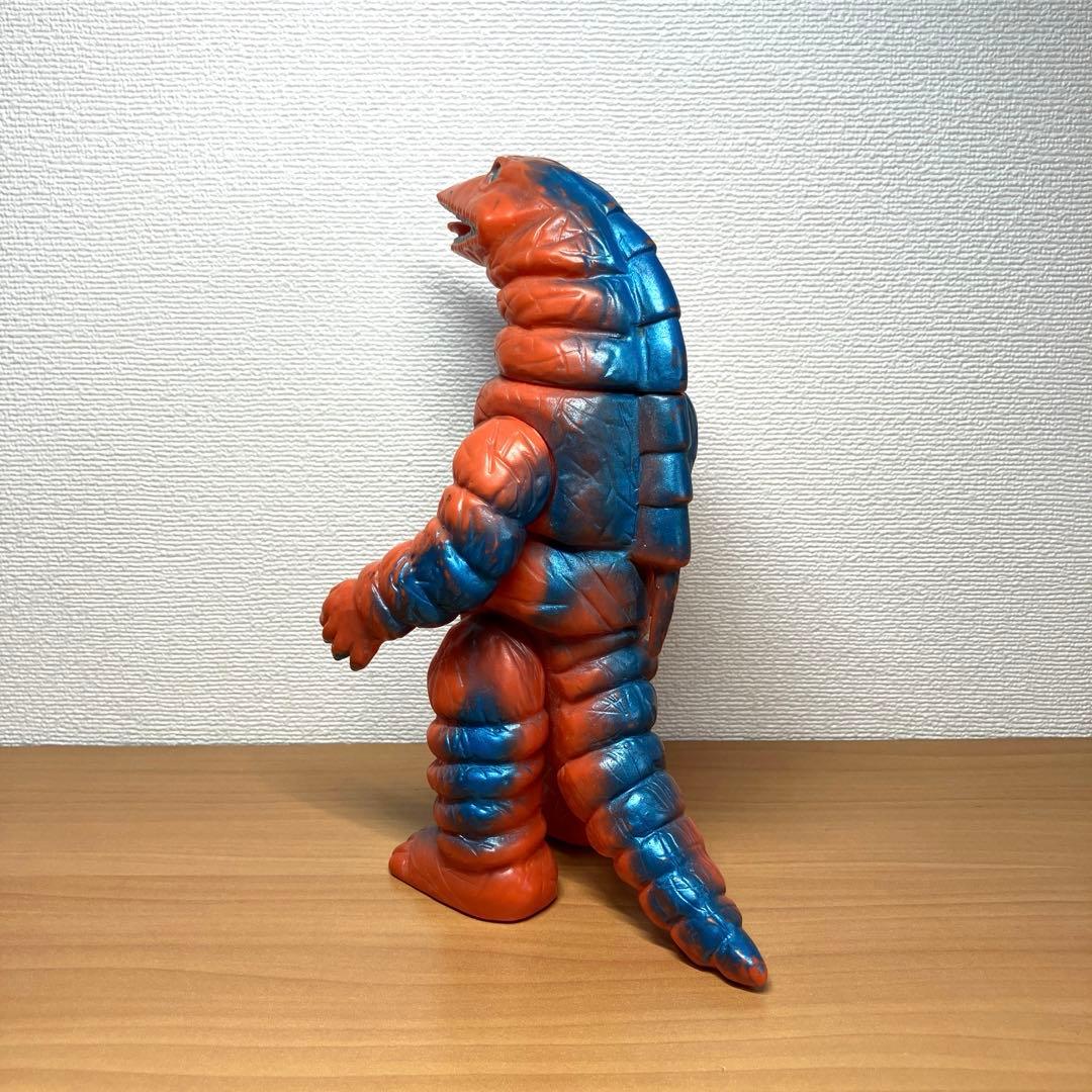 【当時物】テレスドン ブルマァク/ソフビ ビンテージ ヴィンテージ ウ