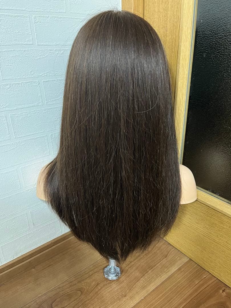 NBAA アップウィッグ　美容師　n.b.a.a.