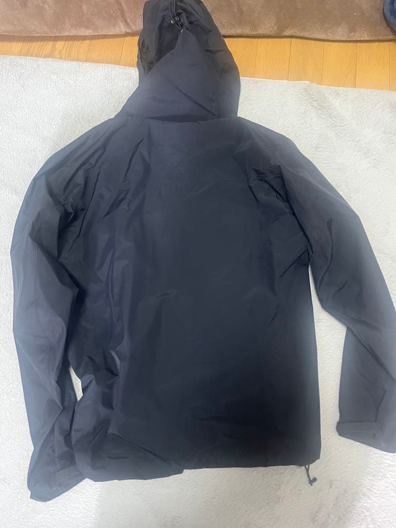 ARC'TERYX アークテリクス　beta sl ブラックs