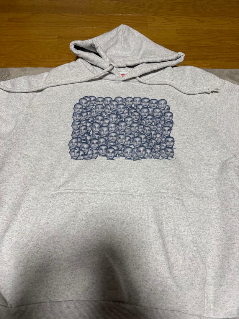 ARAKI パーカー　Mサイズ