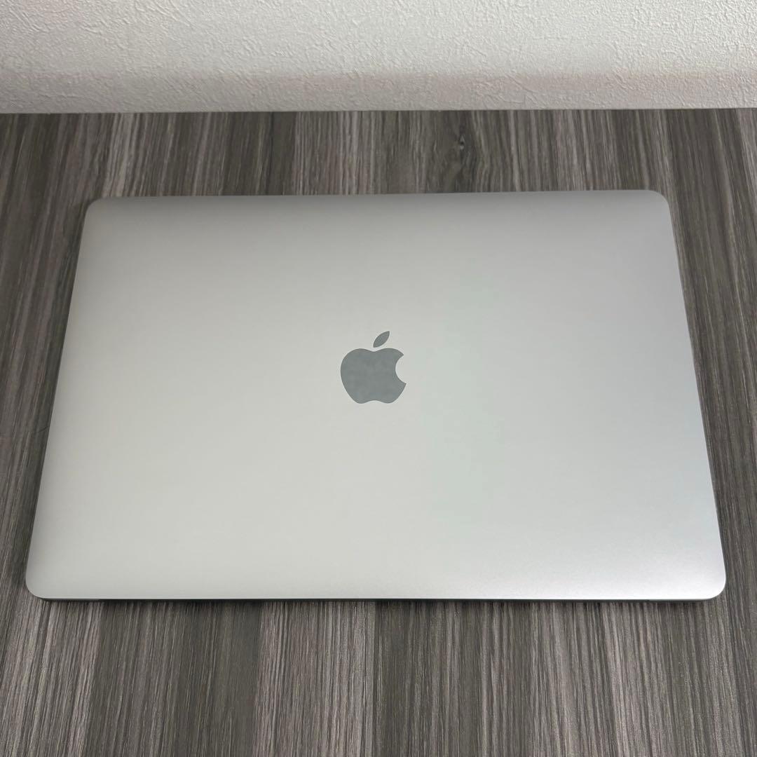 MacBook Pro 13インチ 512G バッテリー90%